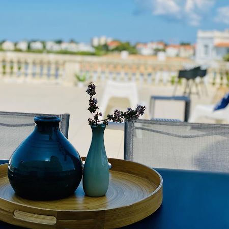Appartement Avec Vue Mer A Pontaillac Royan Buitenkant foto
