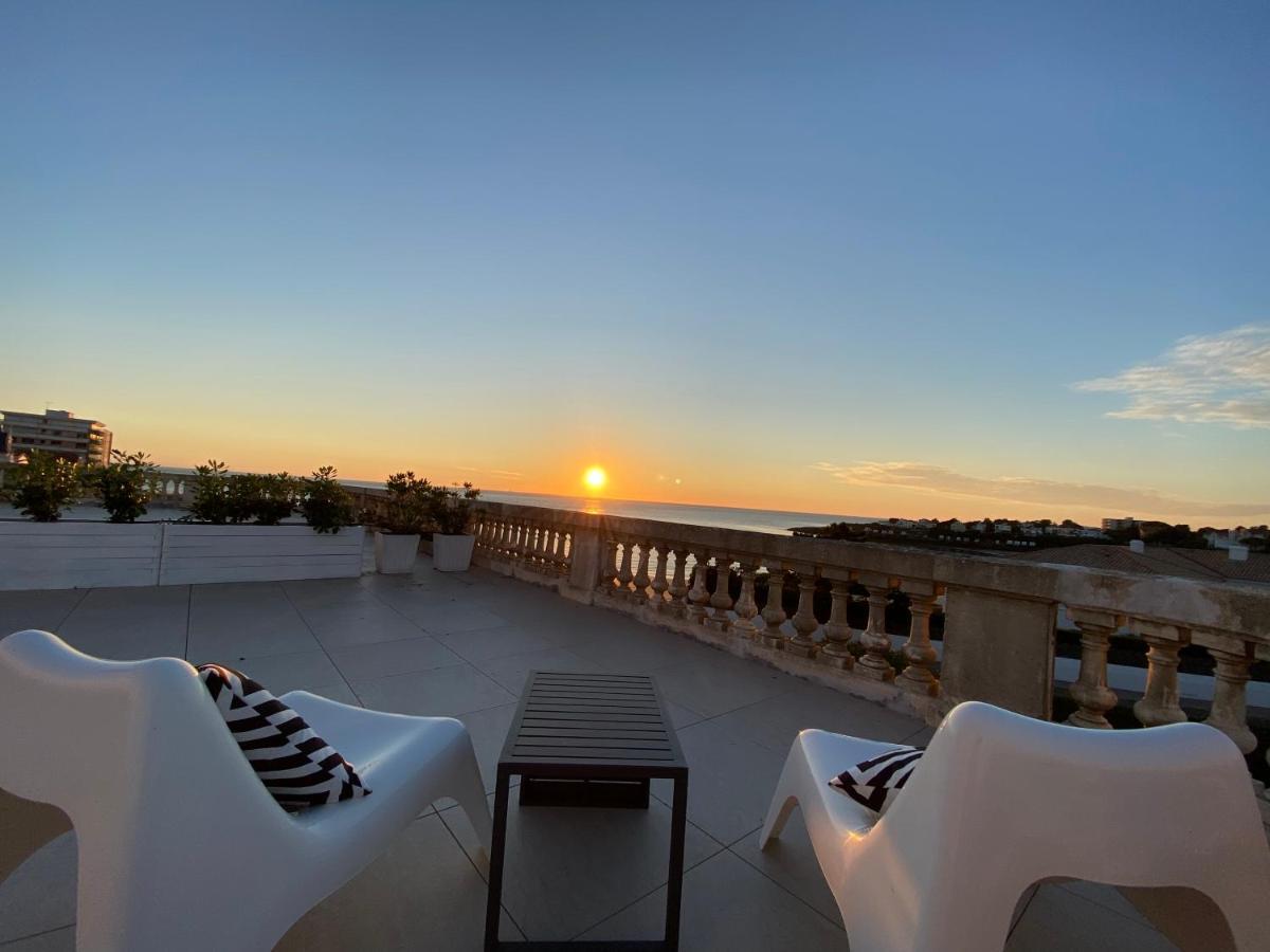 Appartement Avec Vue Mer A Pontaillac Royan Buitenkant foto