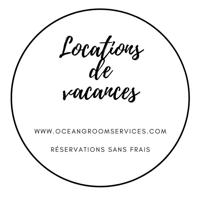 Appartement Avec Vue Mer A Pontaillac Royan Buitenkant foto
