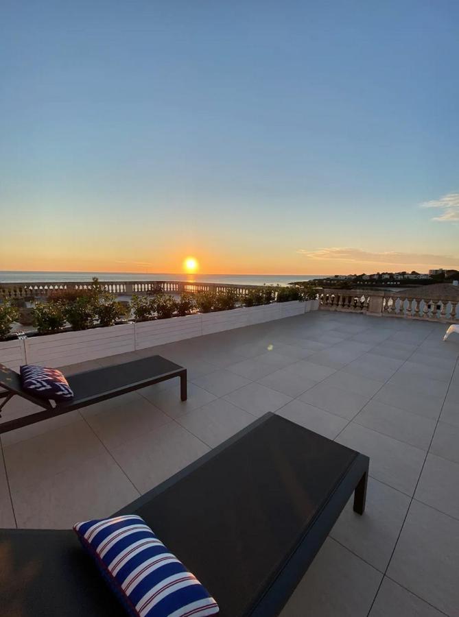 Appartement Avec Vue Mer A Pontaillac Royan Buitenkant foto