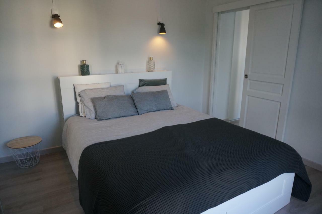 Appartement Avec Vue Mer A Pontaillac Royan Buitenkant foto