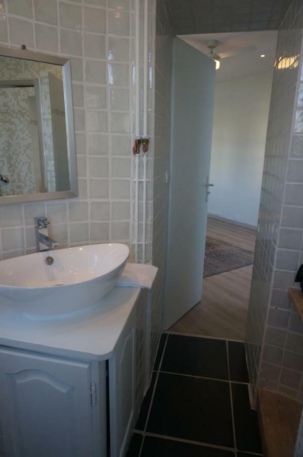 Appartement Avec Vue Mer A Pontaillac Royan Buitenkant foto
