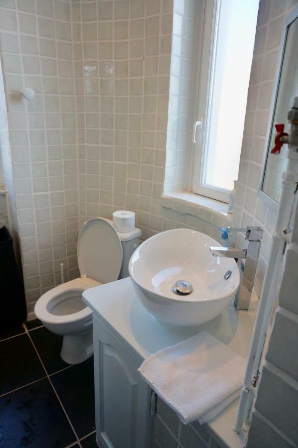 Appartement Avec Vue Mer A Pontaillac Royan Buitenkant foto
