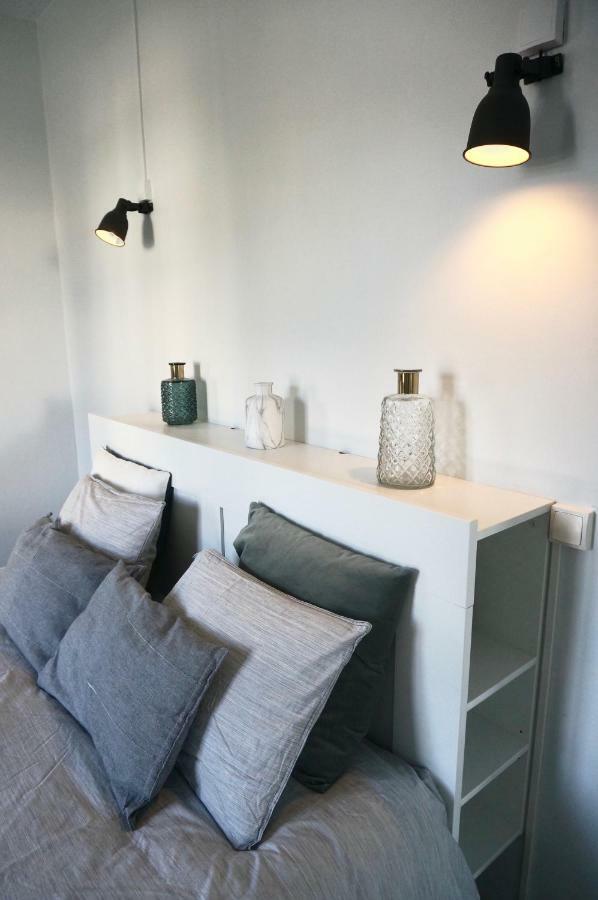 Appartement Avec Vue Mer A Pontaillac Royan Buitenkant foto