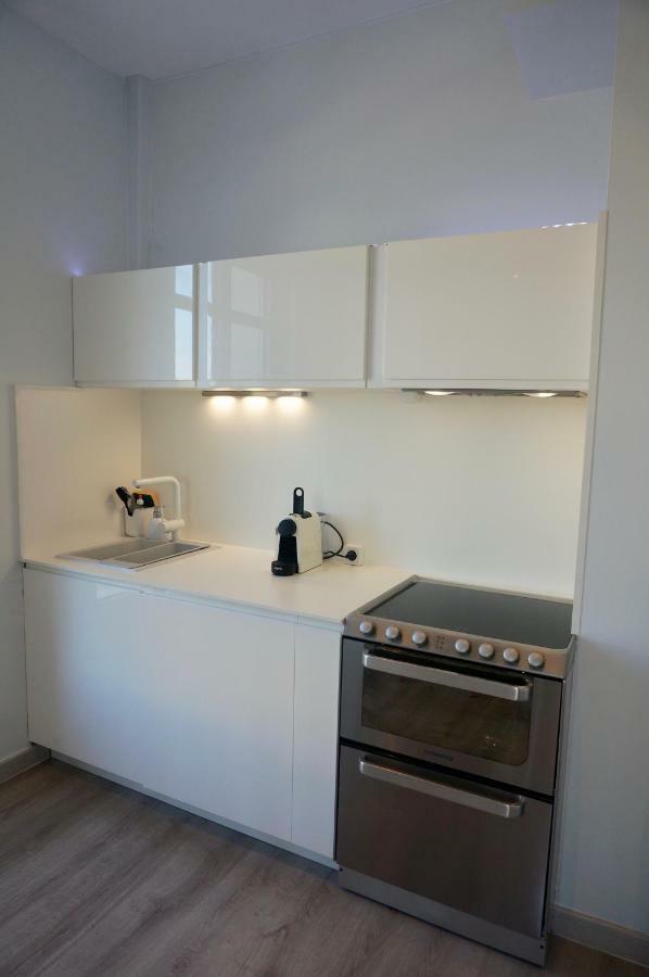 Appartement Avec Vue Mer A Pontaillac Royan Buitenkant foto