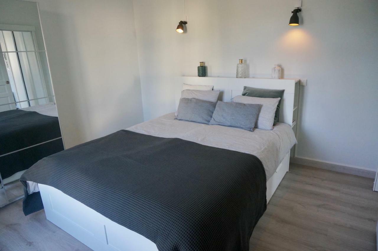 Appartement Avec Vue Mer A Pontaillac Royan Buitenkant foto